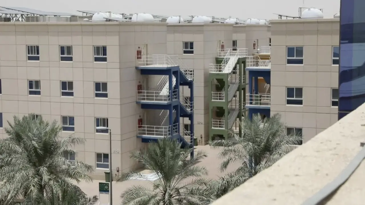 «قوى»: رخصة السكن الجماعي إلزامية للمنشآت التي تضم 20 عاملاً فأكثر – أخبار السعودية